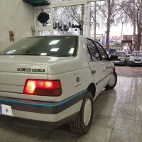 پژو 405 مدل 96|خودرو سواری و وانت|مراغه, |دیوار