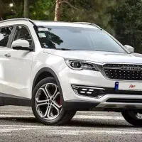 فیدلیتی ۱۴۰۴ سفید مشابه صفر