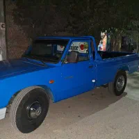 نیسان ۴۰۳|خودرو سواری و وانت|باقرشهر, |دیوار