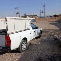 اریسان۲ مدل1403|خودرو سواری و وانت|یزد, |دیوار