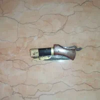 چاقو|کلکسیون اشیاء عتیقه|رستم, |دیوار
