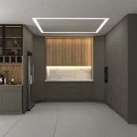 کابینت درجه یک + اقساط بدون سود|خدمات پیشه و مهارت|قم, بکایی|دیوار