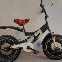 دوچرخه ۲۰