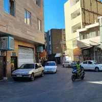 ویلایی تجاری دائم با11مترحاشیه قطب مشهدمقدس|فروش خانه و ویلا|مشهد, حرم مطهر رضوی|دیوار