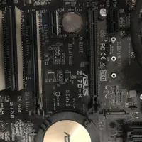 Asus Z170-K DDR Motherboard مادربرد