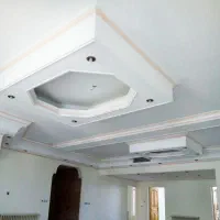 رنگکاری ساختمان نمونه