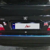 پارس tu5|خودرو سواری و وانت|اهواز, کمپلو جنوبی|دیوار