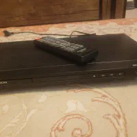 دی وی دی|پخش‌کننده DVD و ویدیو|تهران, پاسداران|دیوار