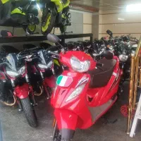 تی وی اس وگو ۱۱۰ مدل ۱۴۰۳ tvs wego 110 1403 1401