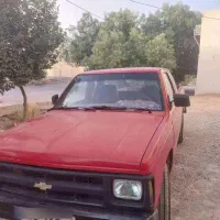 شورلت تک برگ .شرایط اقساط عالی