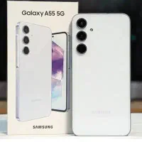 سامسونگ a55
