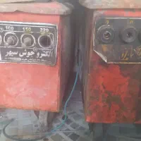 موتورجوش روغنی