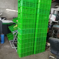 سبد و پایه مناسب میوه فروشی