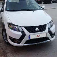 کوییک Gxr مدل ۱۴۰۳ رینگ دار|خودرو سواری و وانت|مشهد, جانباز|دیوار