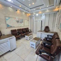 اجاره مغازه در بلوار چهار باغ|اجارهٔ مغازه و غرفه|پرند, فاز ۱|دیوار