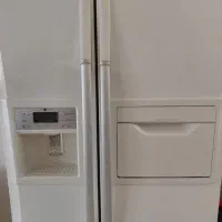 یخچال ساید دوو 2019