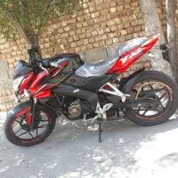 موتور ان اس