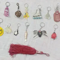 انواع دم کلیدی