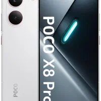 Poco x8 pro
