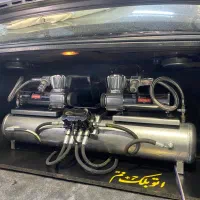 نصب خرید و فروش قطعات پنوماتیک اتو بلک +قم