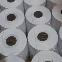 رول حرارتی پرینتر کاغذ فیش صندوق فروشگاهی