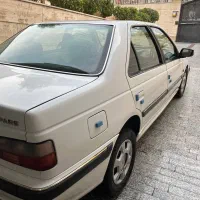 پژوپارس سال ۹۴ عروسک|خودرو سواری و وانت|تهران, باشگاه نفت|دیوار