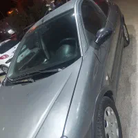 ۲۰۶ مدل ۸۹ تیپ۲|خودرو سواری و وانت|گلپایگان, |دیوار