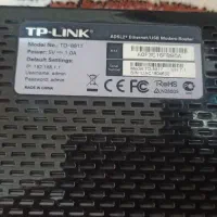 مودم اینترنت ADSL2 TP-Link td-8817