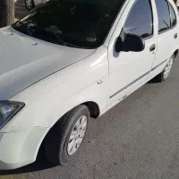 تیبا 2هاچبک قابل معاوضه