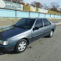 پژو ۴۰۵مدل ۹۶ عروسک