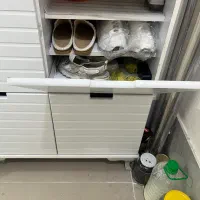 جاکفشی|جاکفشی، کمد، دراور|تبریز, |دیوار