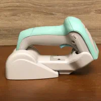 بارکد خوان دیتا لاجیک بی سیم گرایفون مدل GBT4400