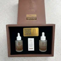 تونیک ضدریزش و رویش مجدد اکسونیک (کلی و جزئی)