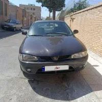 پروتون سالم وشیک