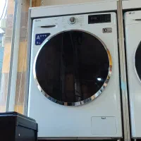 لباسشویی  الجی ایرانی