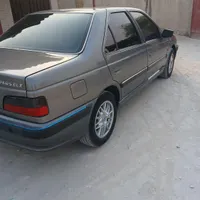 پژوپارس مدل۹۵ کارمندی اقساطی بندر لنگه