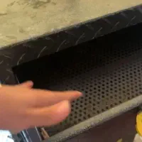 تنور بلال ، هات داگ و.. ده میلیون تومان|اجاق گاز و لوازم برقی پختوپز|فاضل آباد, |دیوار