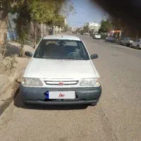 پراید 88 دوگانه کارخانه|خودرو سواری و وانت|خواف, |دیوار