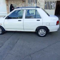 پراید۱۳۲ دوگانه|خودرو سواری و وانت|مشهد, هنرور|دیوار