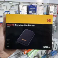 انواع هارد اکسترنال