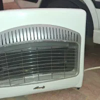 بخاری پلار بدون دود کش 7000