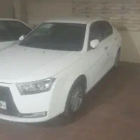 دنا پلاس ۶ دنده ef7p سفید مدل ۱۴۰۳ کارکرد ۶۲۰۰|خودرو سواری و وانت|تهران, یاخجی آباد|دیوار