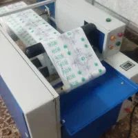 دستگاه تولید سفره درحد