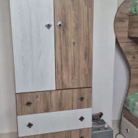 تخت کمد نوجوان