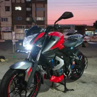 ns200ان اس