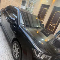 دنا پلاس توربوابشنال  مدل 1404