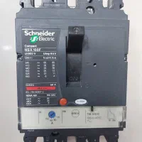 کنتاکتور تله مکانیک و کلید اشنایدر