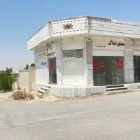 اجاره مغازه تنگ کتویه