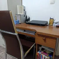 میز کامپیوتر