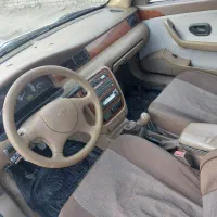 سمند مدل ۸۸ دوگانه|خودرو سواری و وانت|کاشان, زیارتی|دیوار